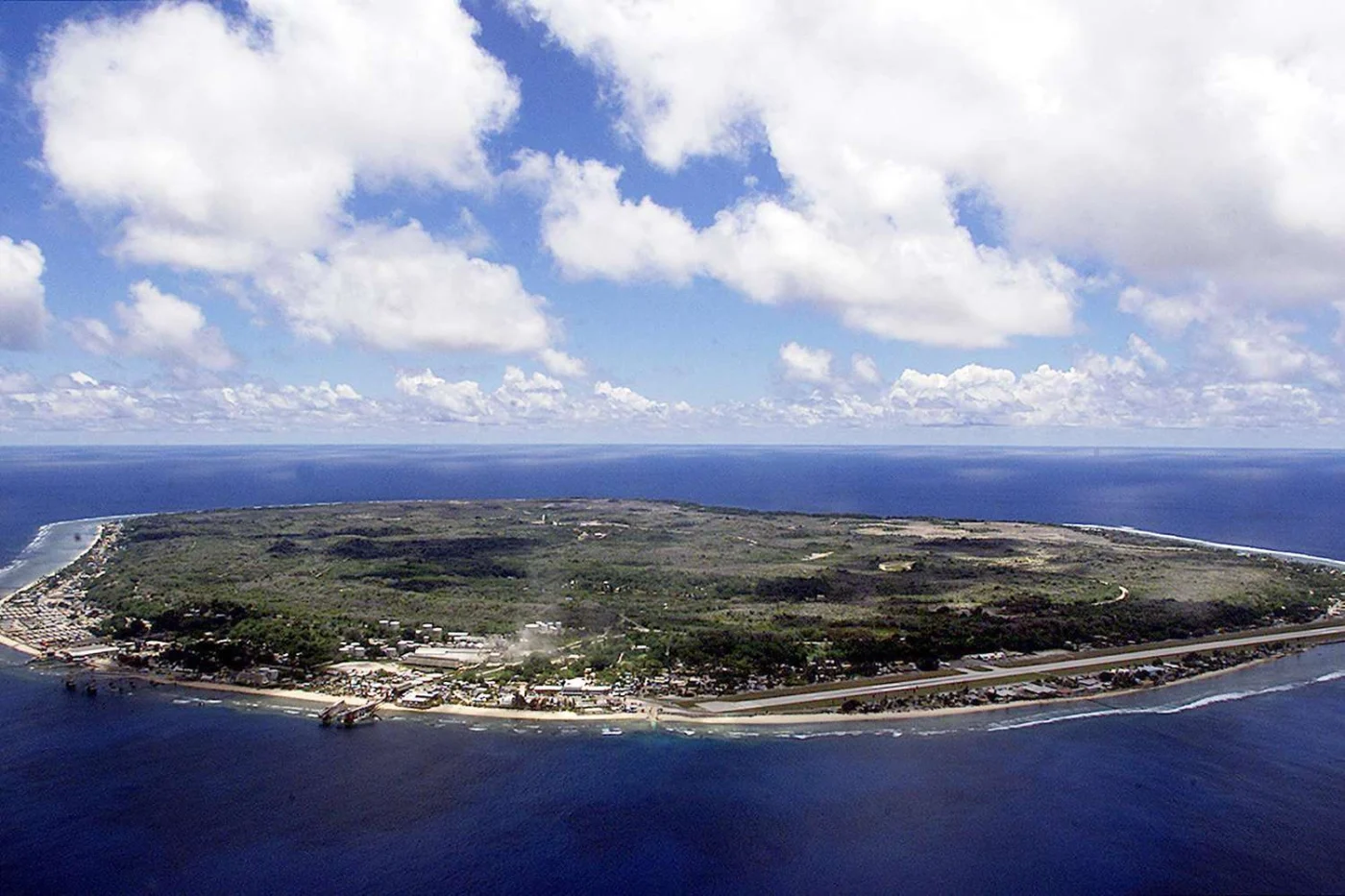 Nauru Reclaims Precolonial Identity, Officially Changes Name to Republic of Naoero