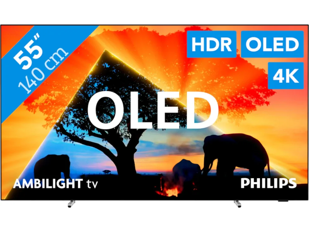 Philips 55OLED759