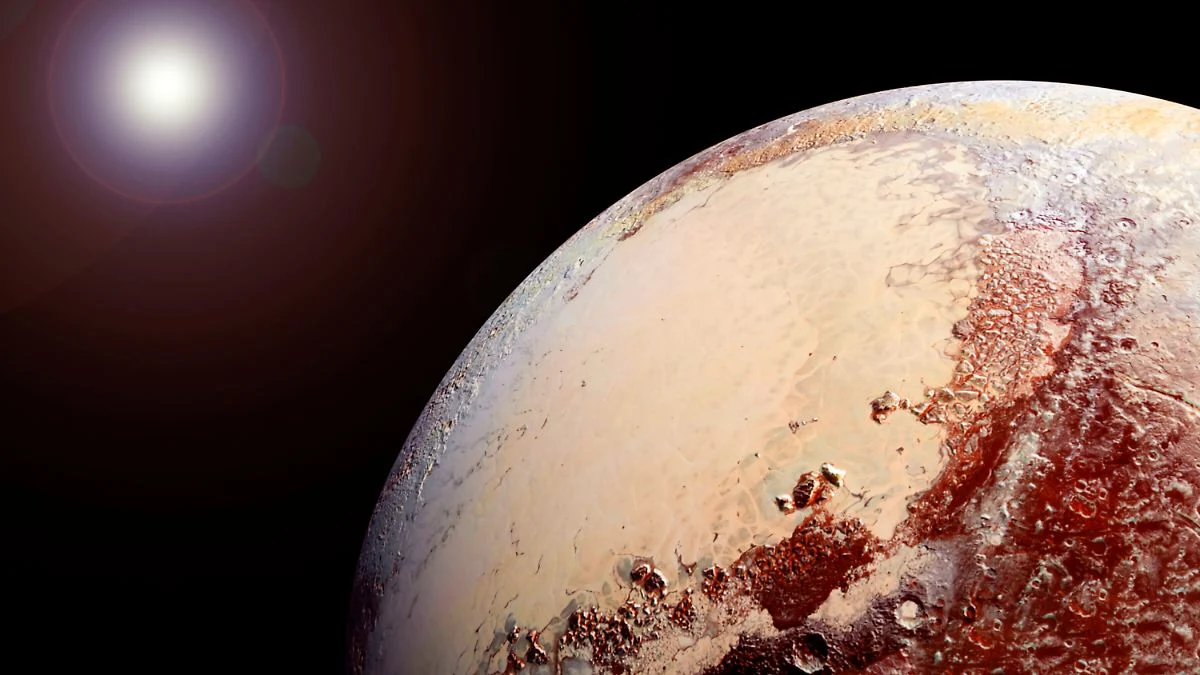 Plutos Comeback: Warum NASA-Chef Isaacman den Status als Planet erzwingen will