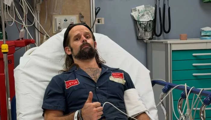 Solar entrepreneur Joe Flezs sudden death leaves fans devastated