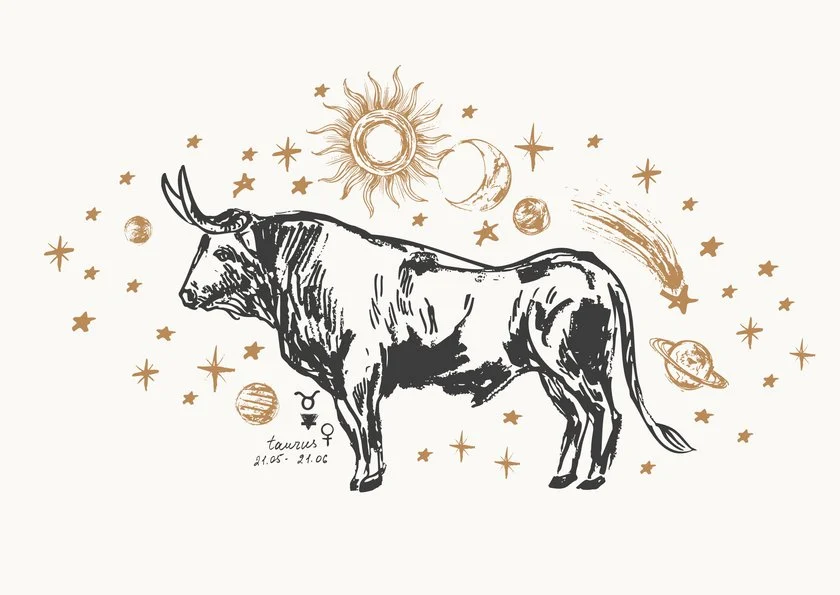 Sternzeichen Stier