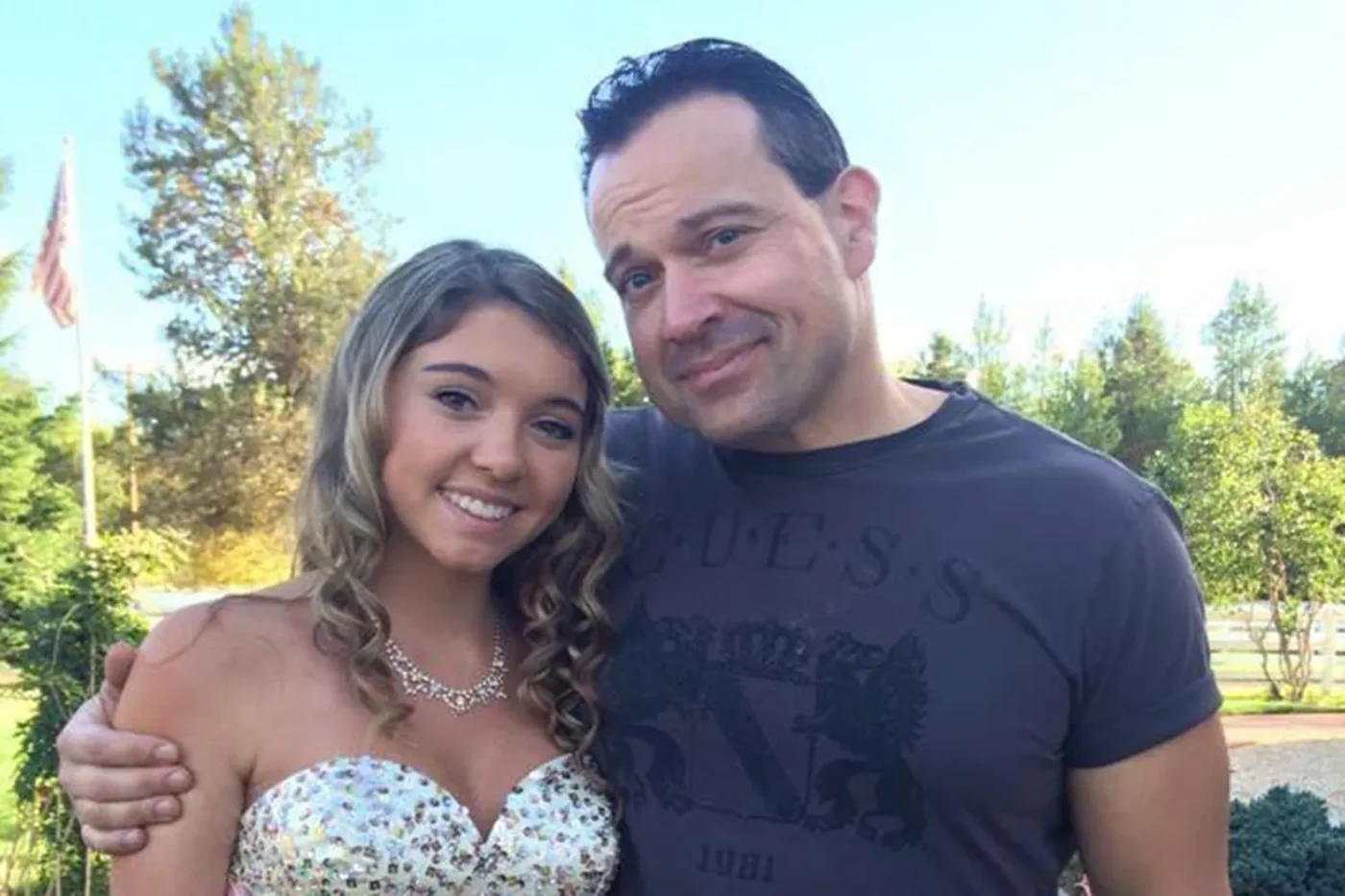 Steve and Kaylee Gonclaves